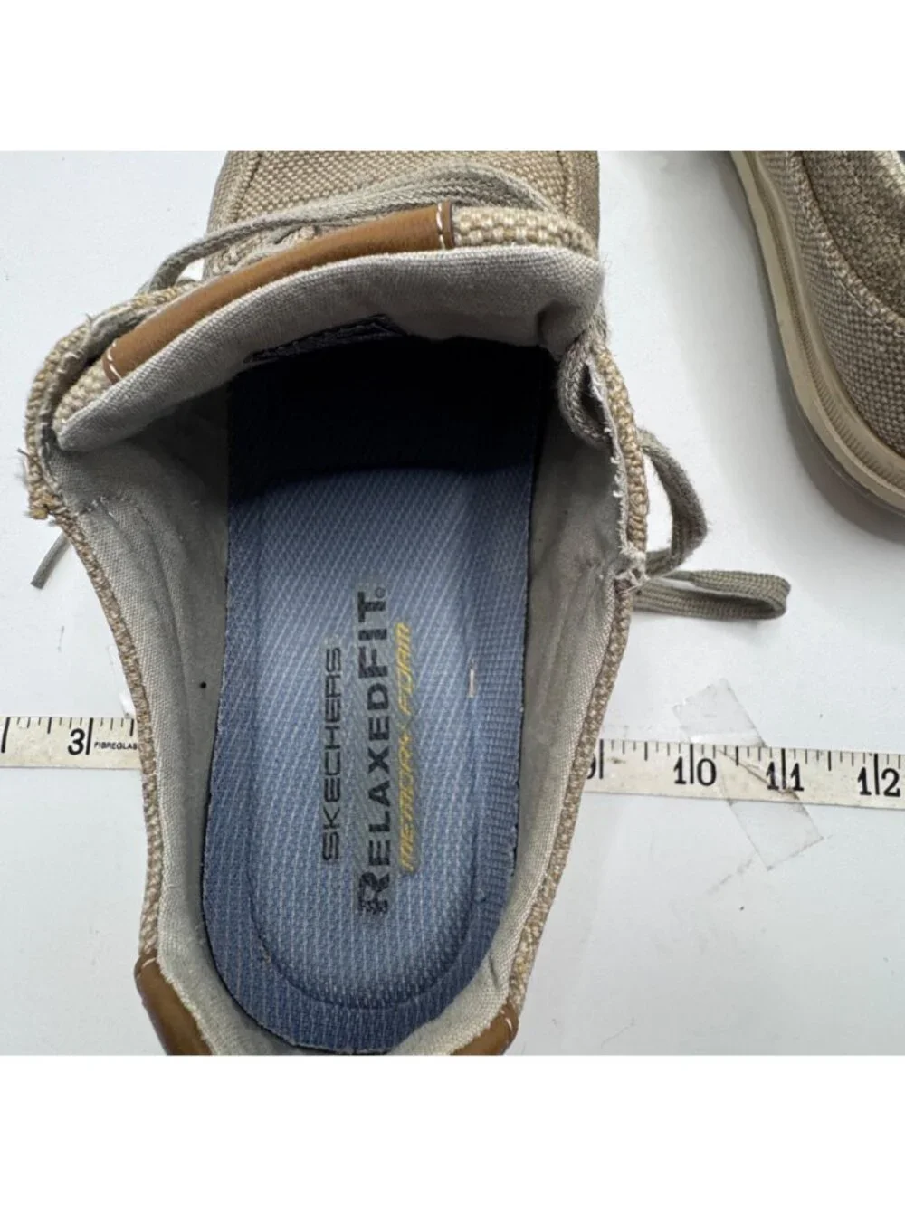 Skechers melson volgo